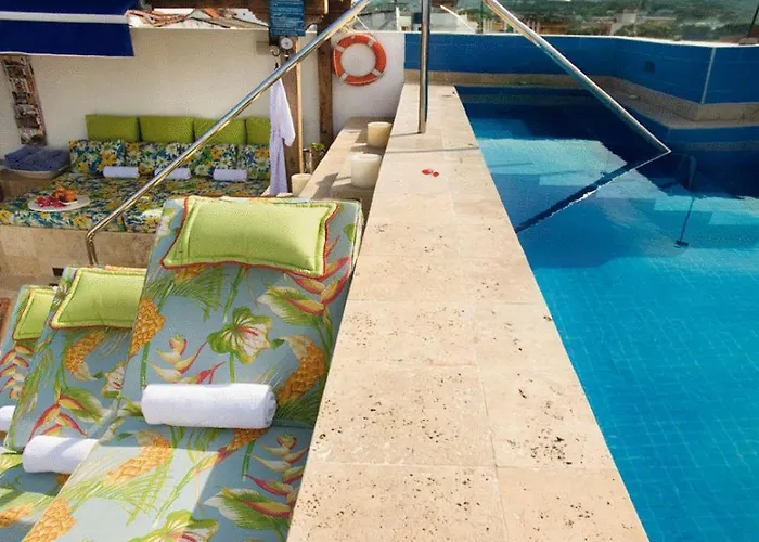 Hotel Casa Quero