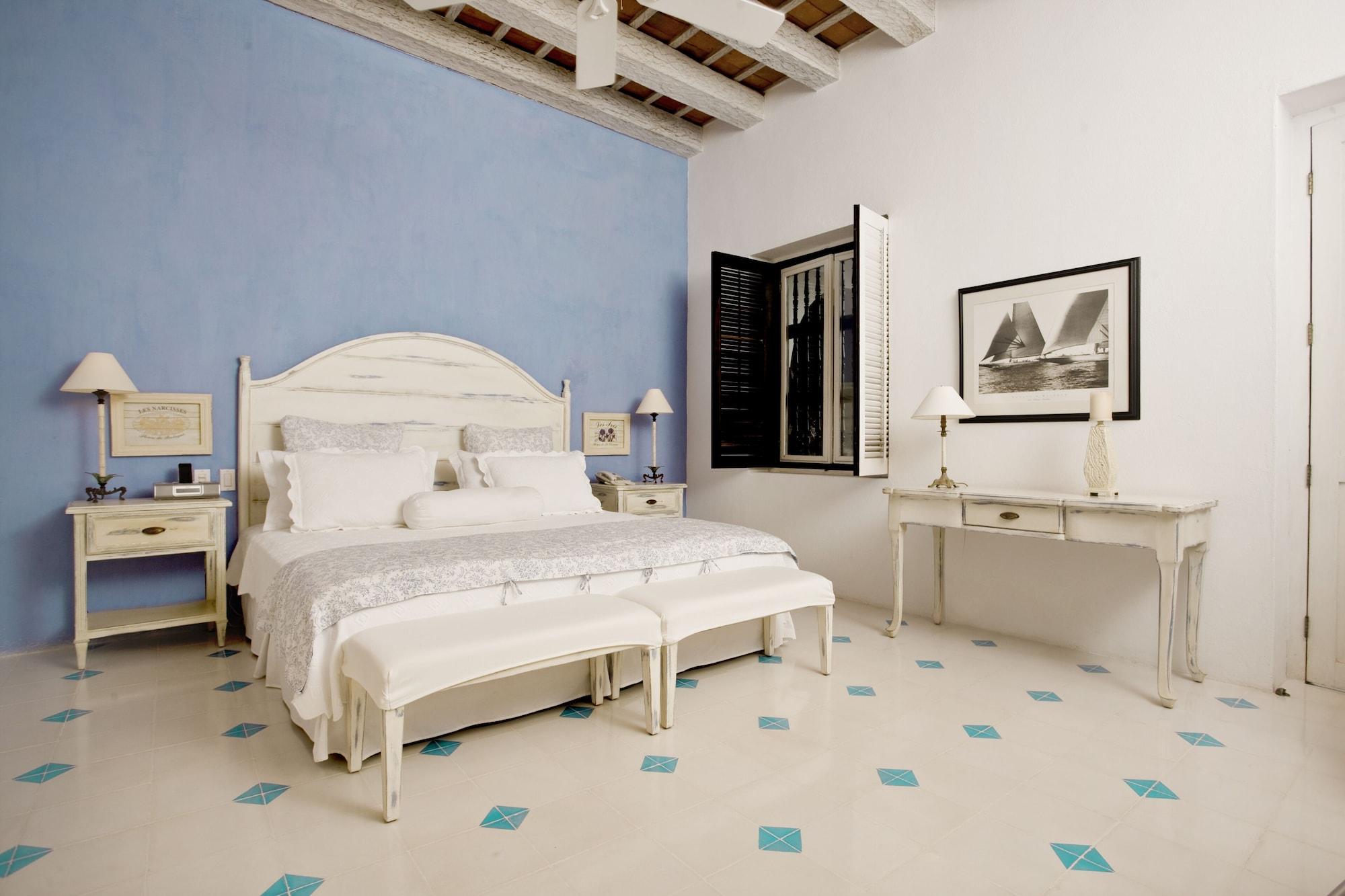 酒店 Casa Quero Cartagena