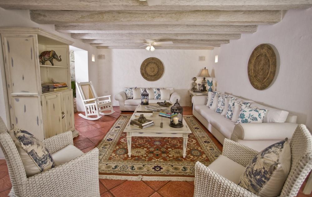 酒店 Casa Quero Cartagena