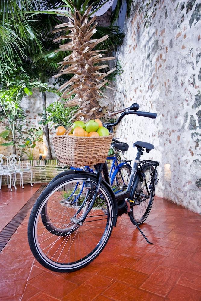 Casa Quero 酒店 Cartagena