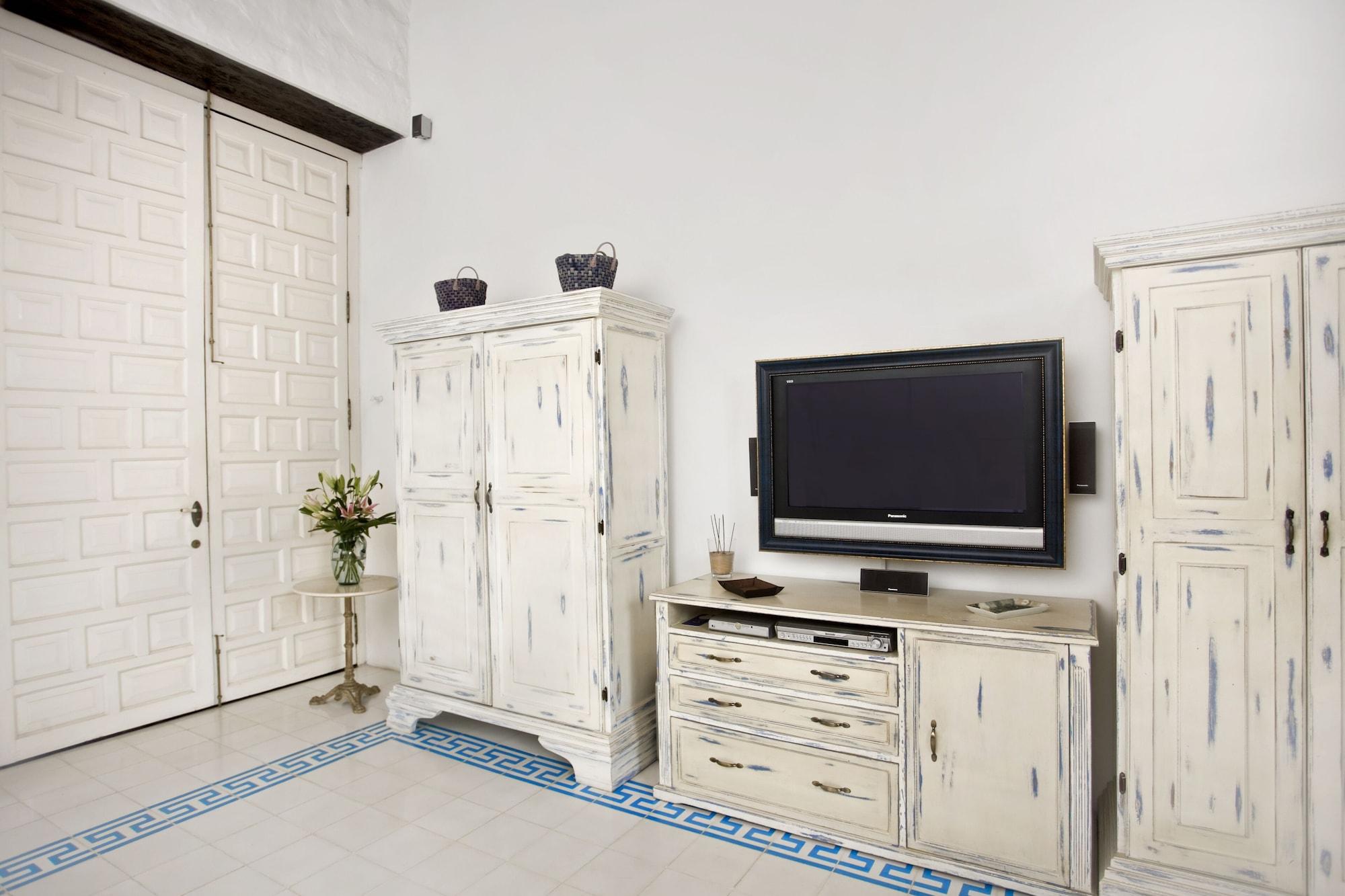Casa Quero 酒店 Cartagena