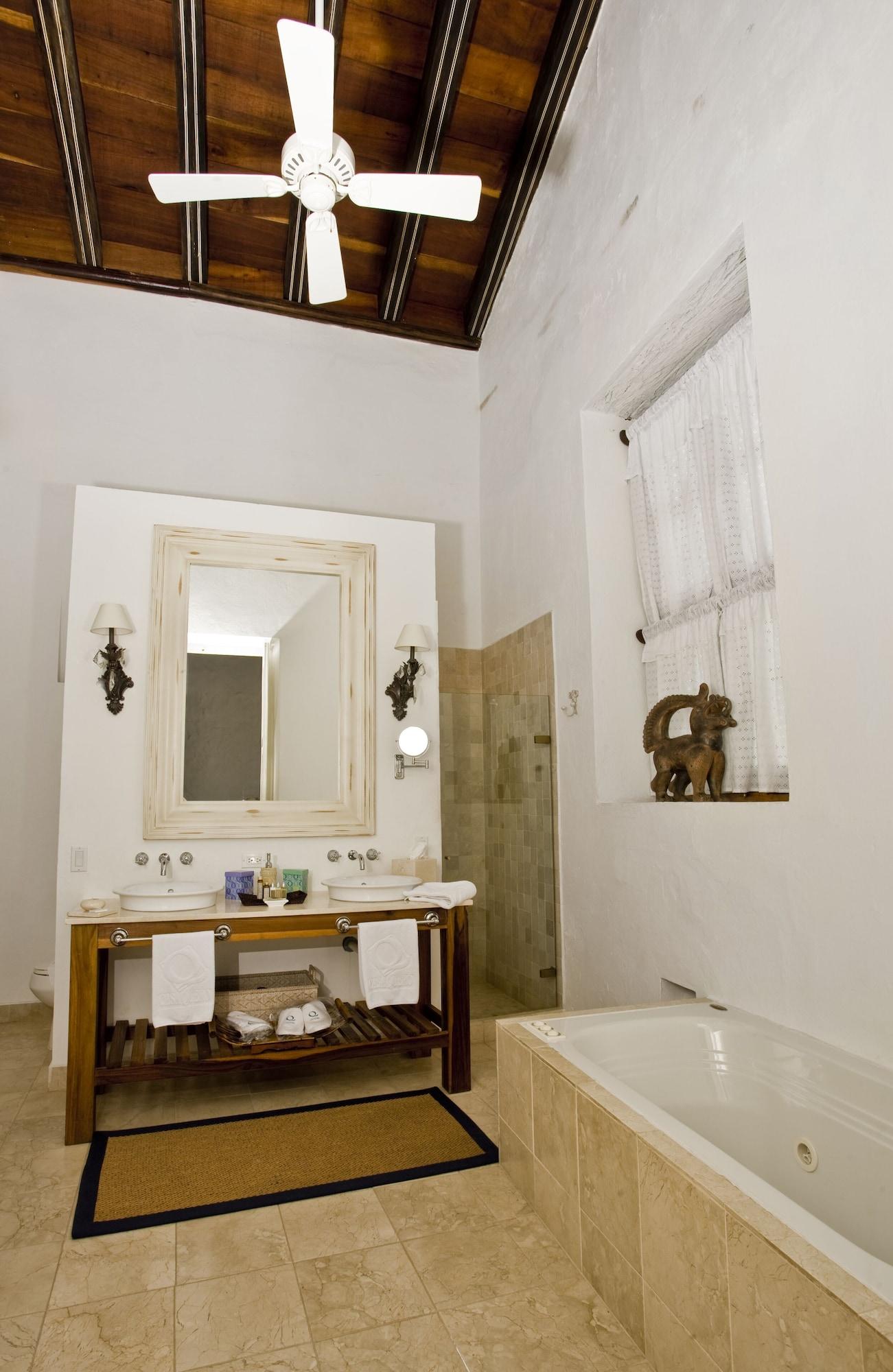 酒店 Casa Quero Cartagena