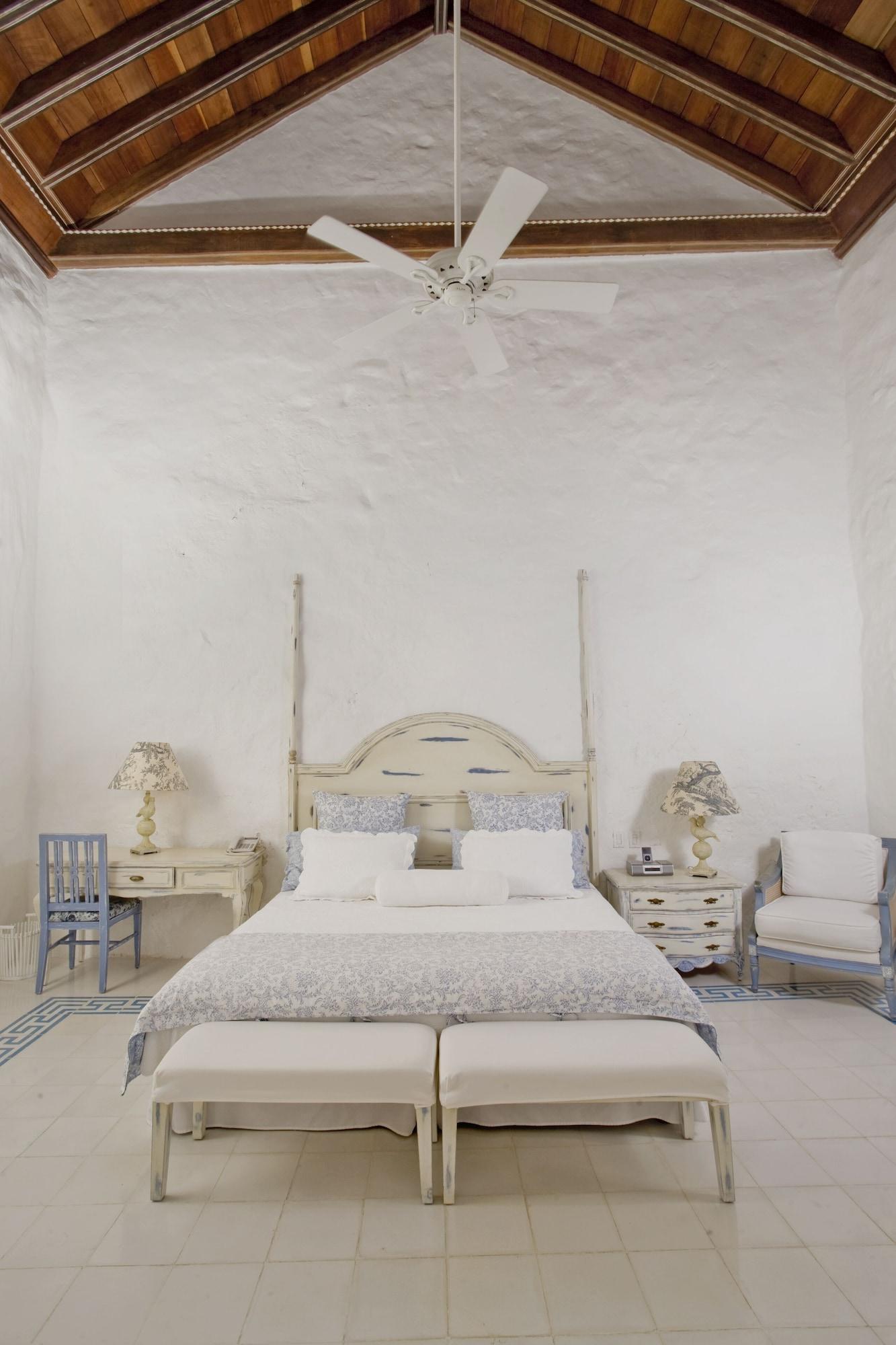 酒店 Casa Quero Cartagena