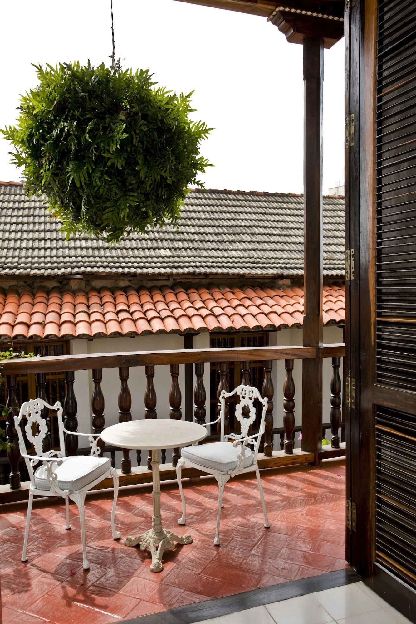 Casa Quero 酒店 Cartagena
