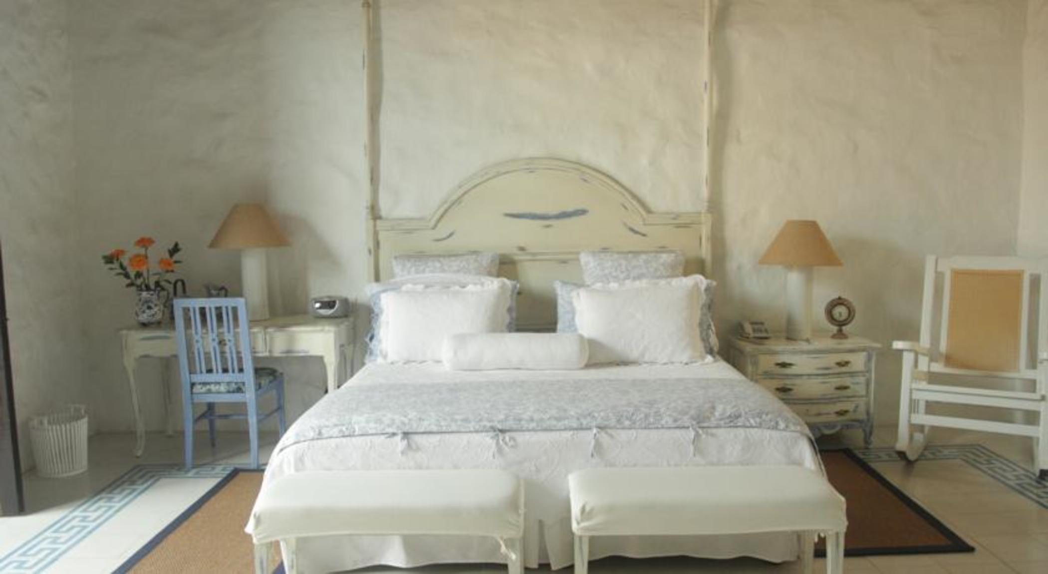 Casa Quero 酒店 5*