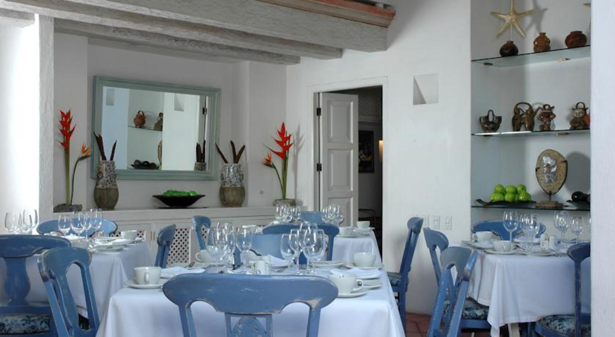 Casa Quero 酒店