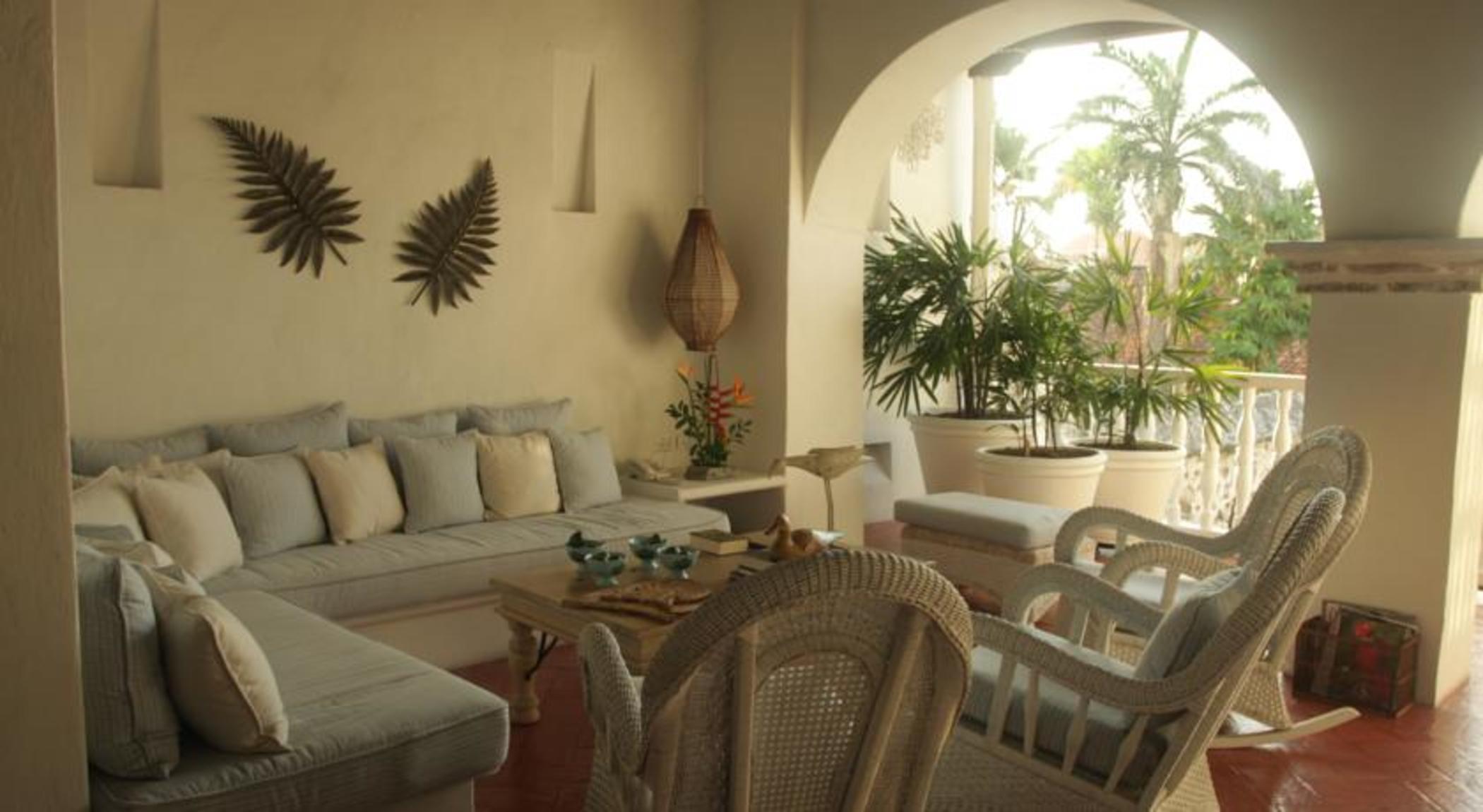 Casa Quero 酒店 Cartagena