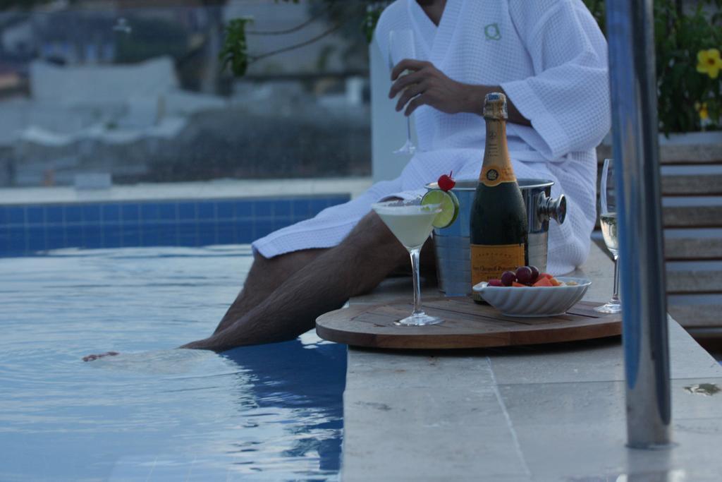 酒店 Casa Quero Cartagena