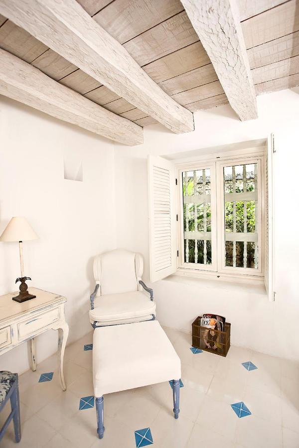 Casa Quero 酒店 Cartagena