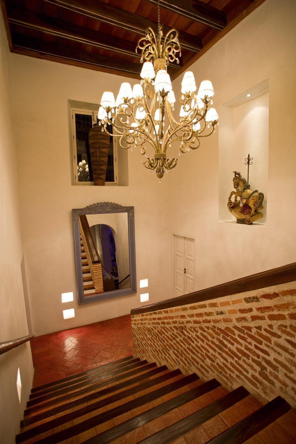 Casa Quero 酒店