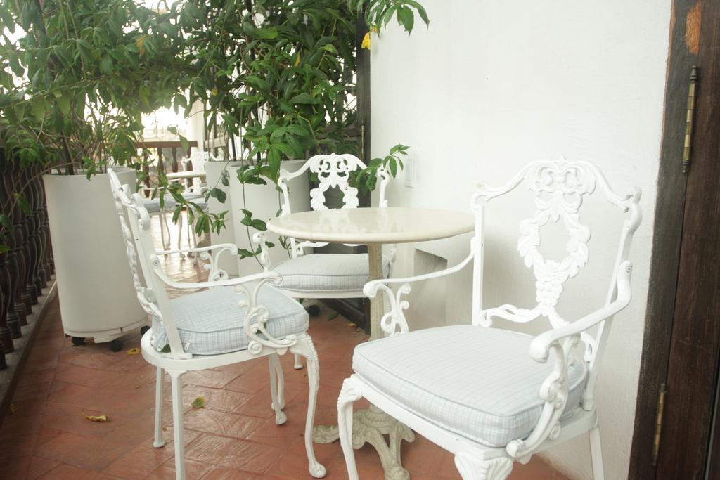 酒店 Casa Quero 5*