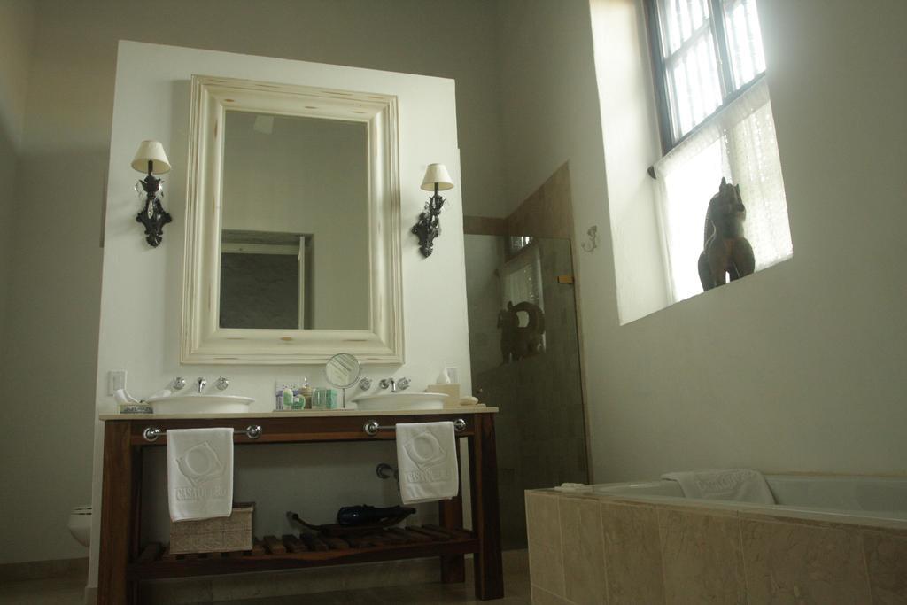 酒店 Casa Quero Cartagena