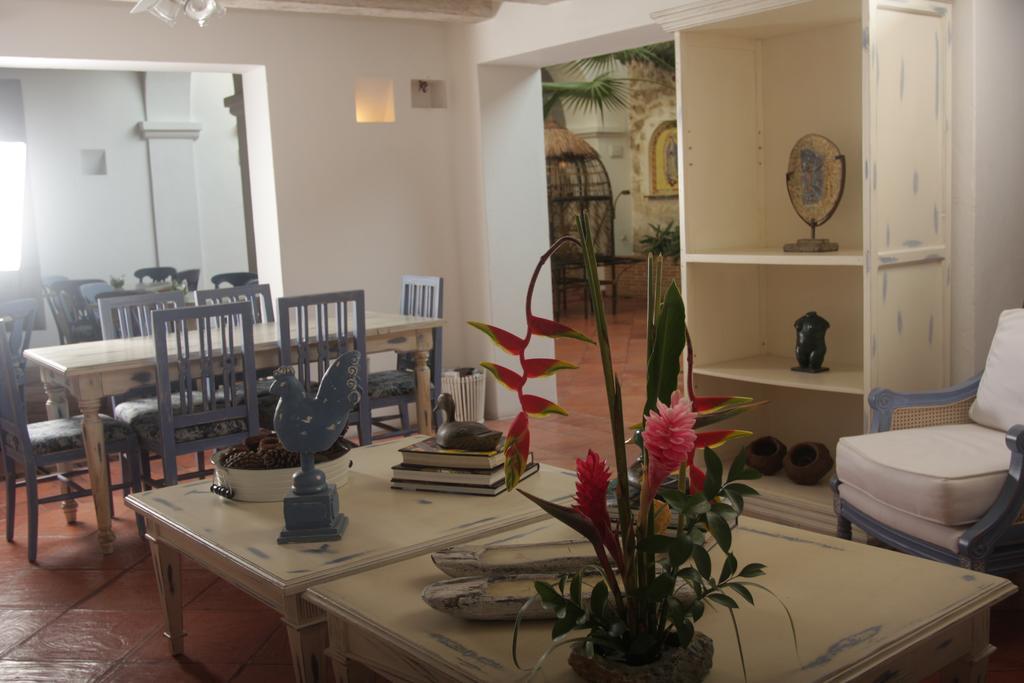 Casa Quero 酒店