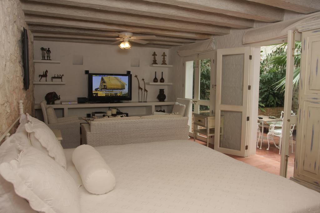酒店 Casa Quero 5*