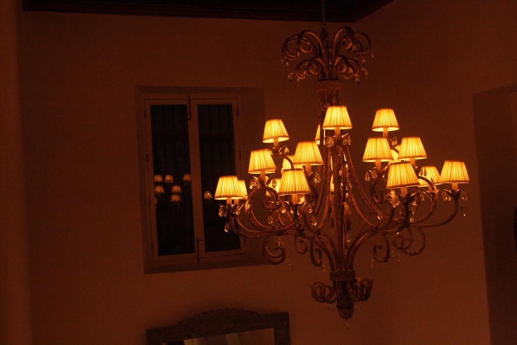 Casa Quero 酒店 Cartagena