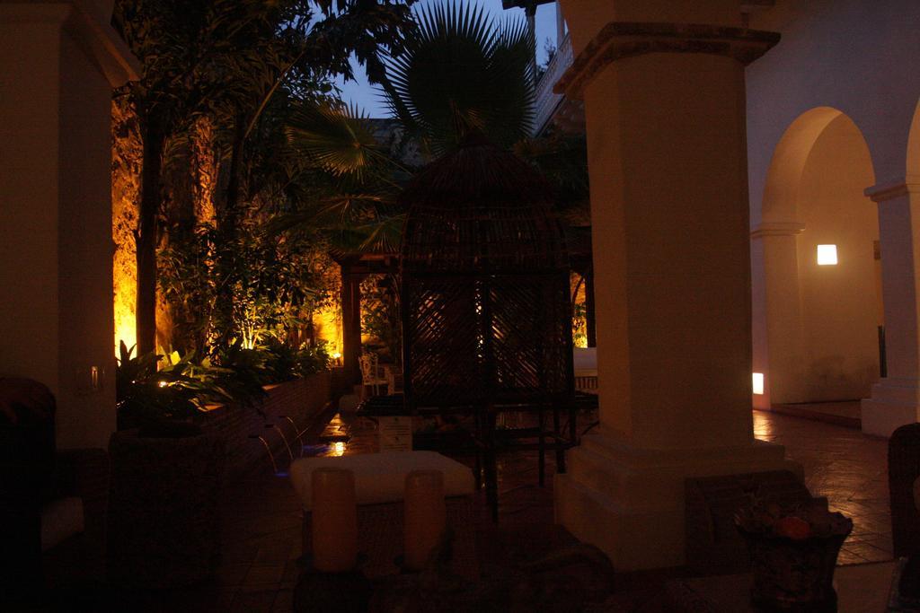 酒店 Casa Quero