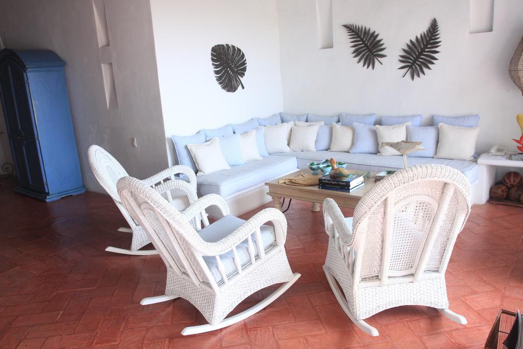 Casa Quero 酒店 Cartagena