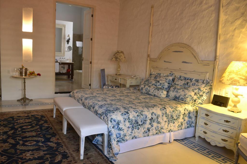 Casa Quero 酒店 Cartagena