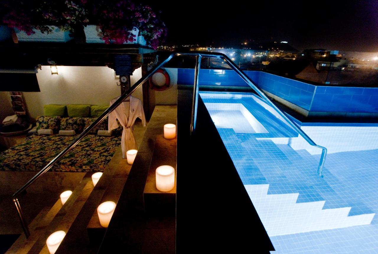 Casa Quero 酒店 5*