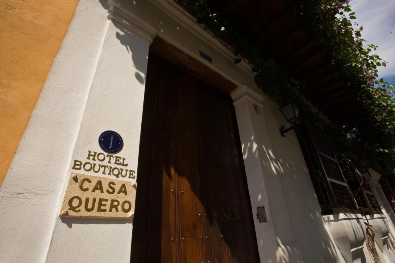Casa Quero 酒店