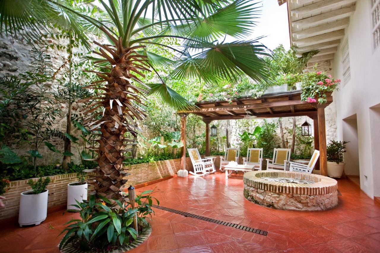 酒店 Casa Quero Cartagena