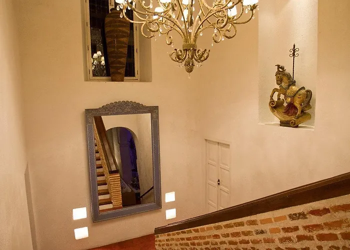 Hotel Casa Quero