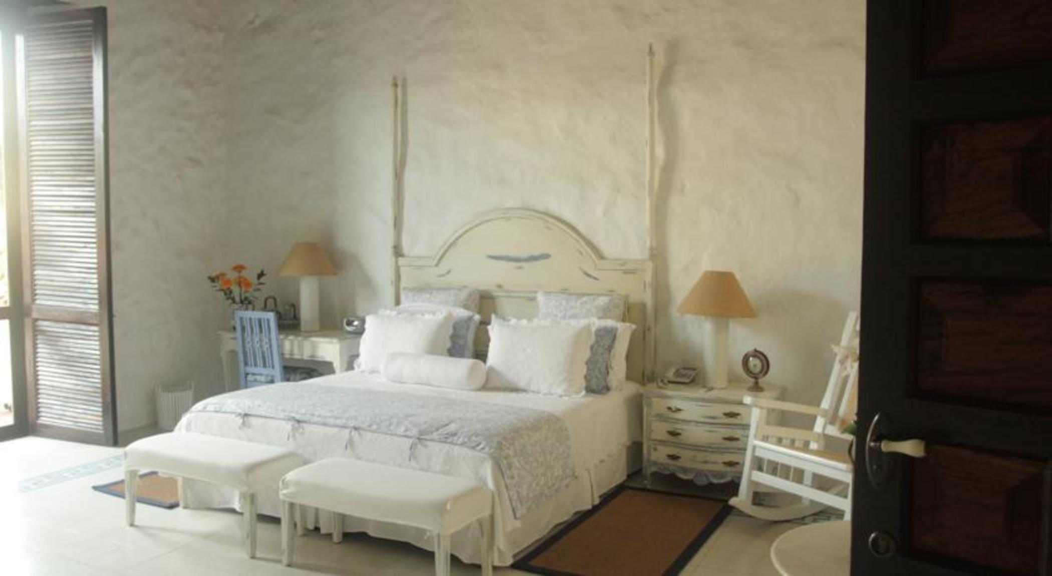 Casa Quero Hotel Cartagena