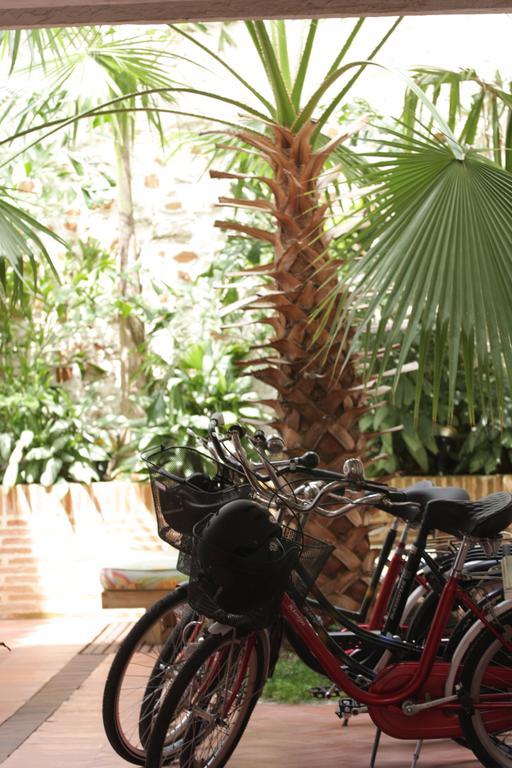 Casa Quero 5* Cartagène